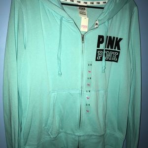 Victoria Secret Pink Hoodie